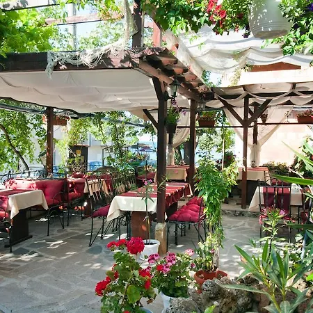 게스트하우스 Vromos