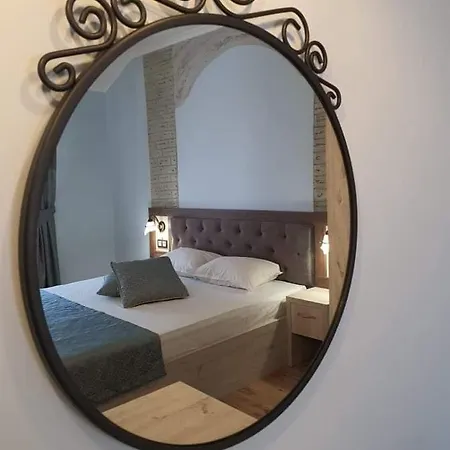 Vromos Guest Rooms Vendégház 3*