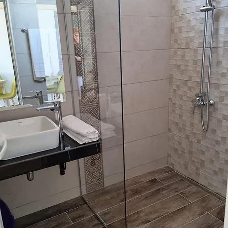 Vromos Guest Rooms Vendégház