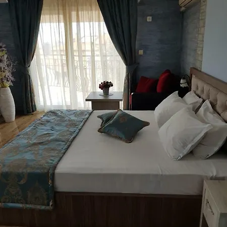 Vromos Guest Rooms Vendégház 3*