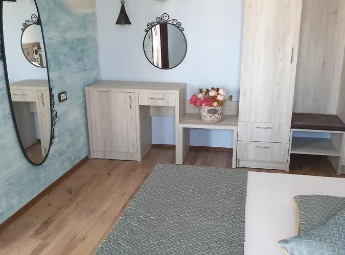 Vromos 3* 切尔诺莫雷茨