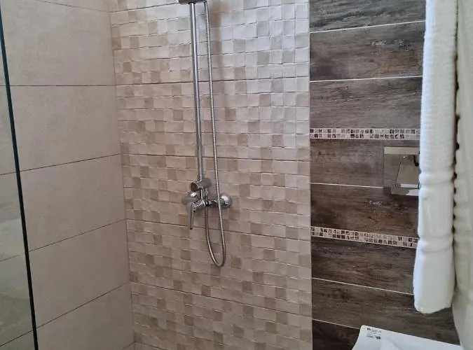 Vromos 招待所 切尔诺莫雷茨