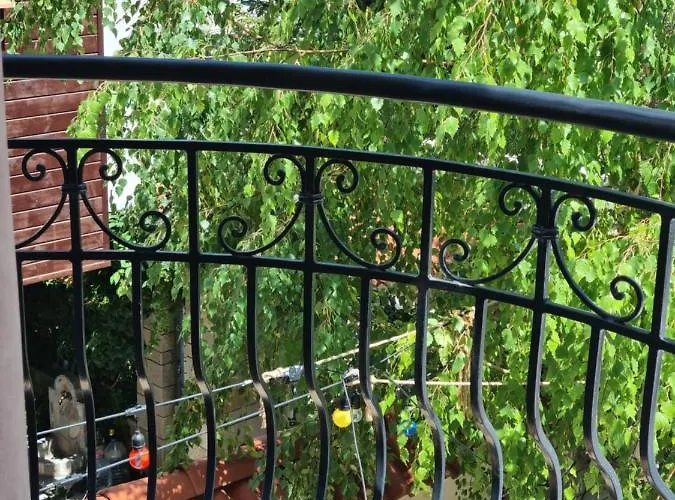 Vromos 3* 切尔诺莫雷茨