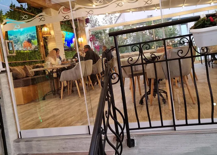 Vromos 切尔诺莫雷茨