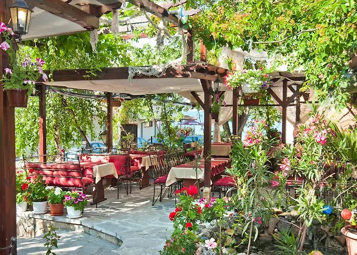 Vromos 切尔诺莫雷茨