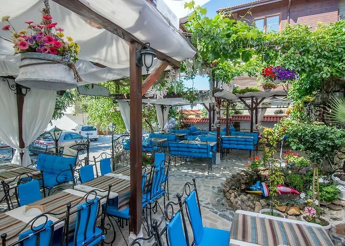 Vromos 切尔诺莫雷茨