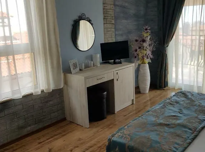 Vromos 3* 切尔诺莫雷茨